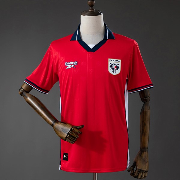 Thailande Maillot Panama Domicile 2026
